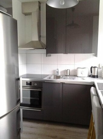 Apartment Rovaniemi - Photo4