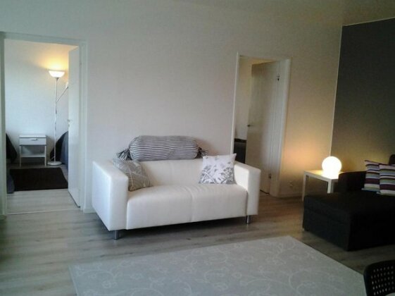 Apartment Rovaniemi - Photo5