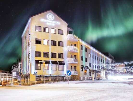 Arctic Light Hotel