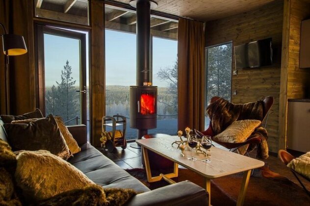 Arctic TreeHouse Hotel - Photo2