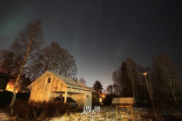 Aurora Bei Ji Guang Guesthouse - Photo4