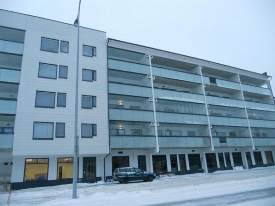 Aurora Suite Rovaniemi
