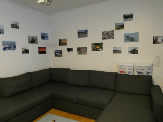 Berry Apartments Rovaniemi - Photo3