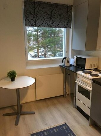 City Center Apartment Rovaniemi - Photo5