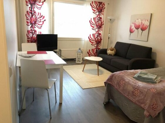 City Center Home - Photo2
