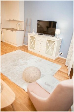 Crystal Suites 1 - Photo5