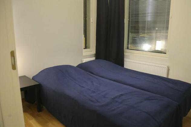 Forenom Apartments Rovaniemi - Photo2