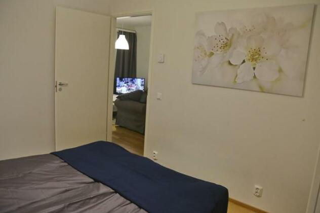 Forenom Apartments Rovaniemi - Photo3