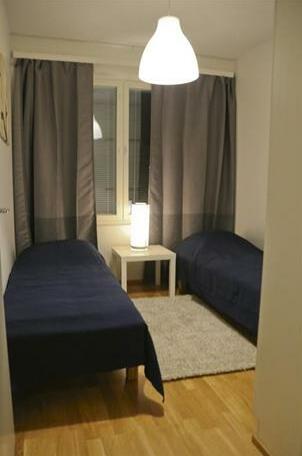 Forenom Apartments Rovaniemi - Photo4