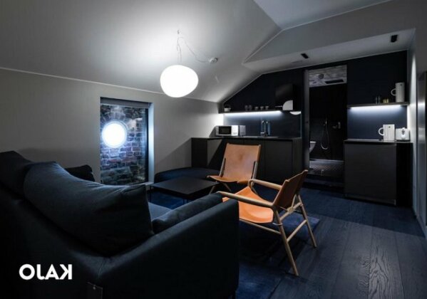 HAAWE Boutique Apart Hotel - Photo3
