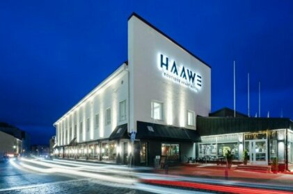 HAAWE Boutique Apart Hotel