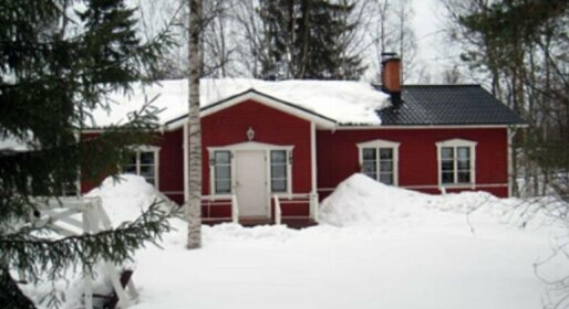 Holiday House Lapland