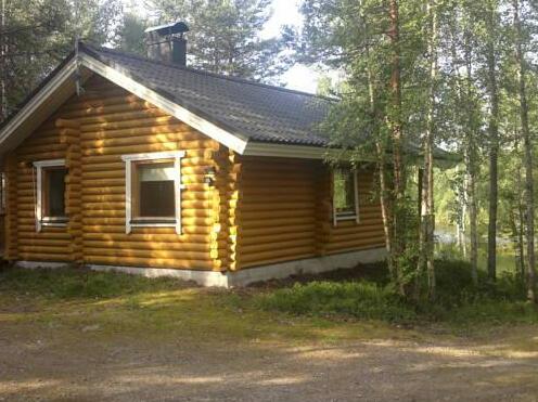 Hoviranta Tiainen Cottage