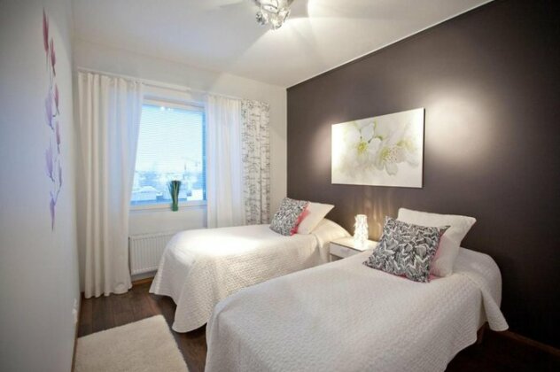 Joutsen Apartments - Photo2