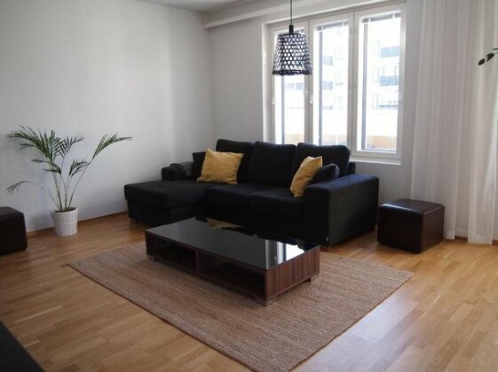 Kiertotie Apartments - Photo2
