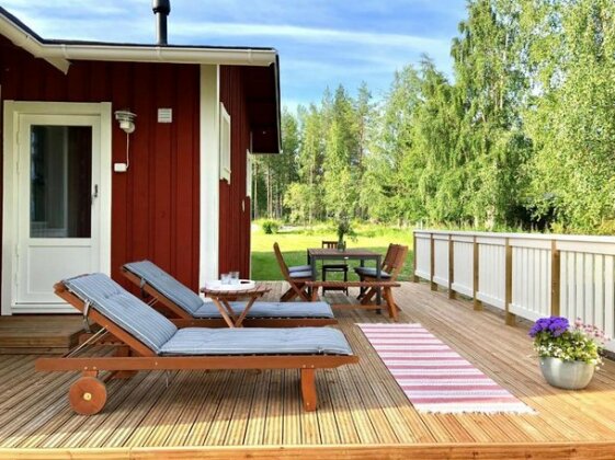 Lake Sieri House - Photo3