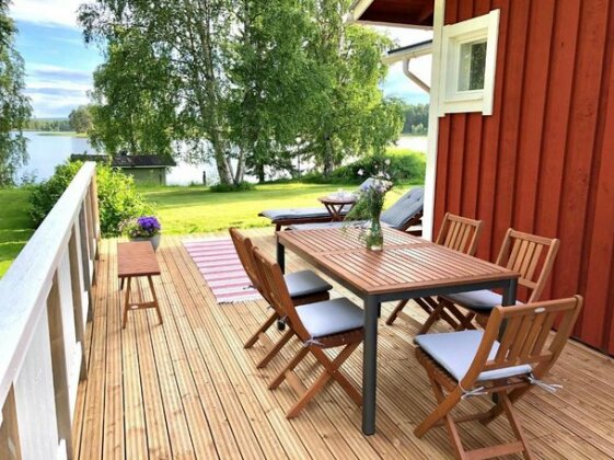 Lake Sieri House - Photo4