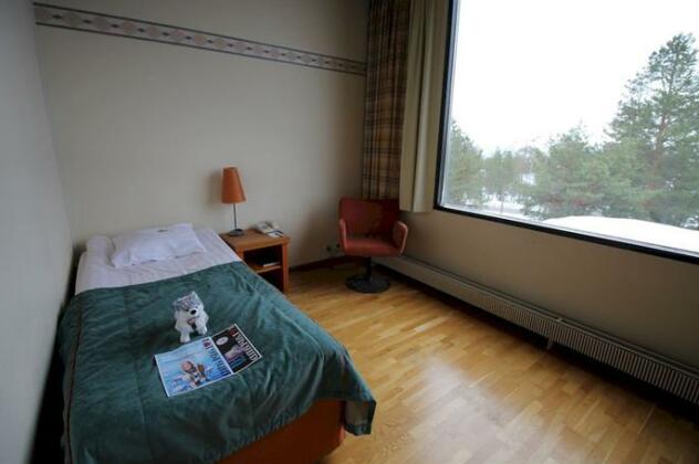 Lapland Hotels Sky Ounasvaara - Photo2
