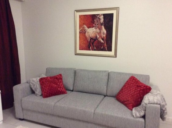 Polaris Homes Apartment A 2 - Photo2