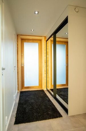 Riverside luxury suites - Photo5