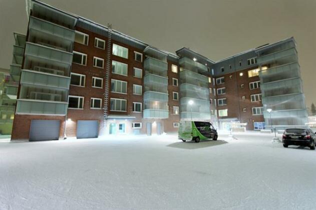 Rovaniemi Apartments