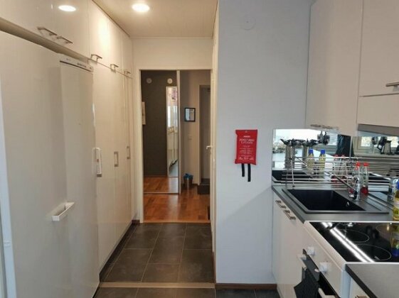 Santalux Apartment - Photo4