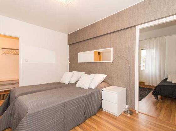 Santa's Apartment - Photo5