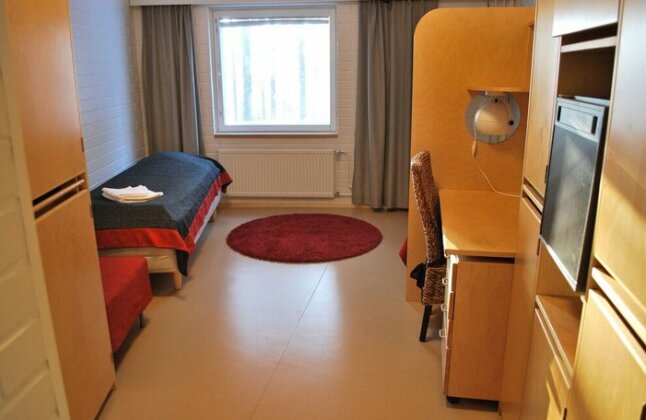 Santasport Hostel - Photo3