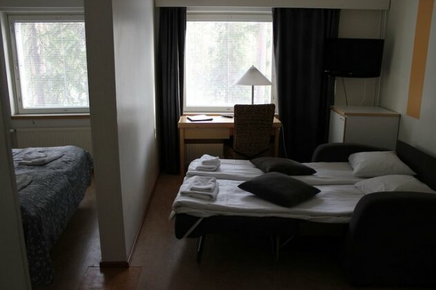 Santasport Hostel - Photo4