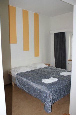 Santasport Hostel - Photo5