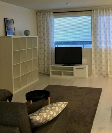 Savotta apartment - Photo2