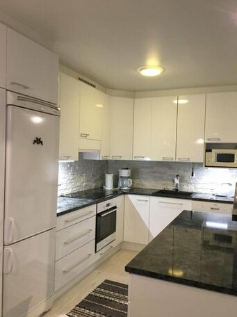 Savotta apartment - Photo4
