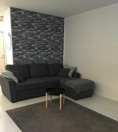 Savotta apartment - Photo5