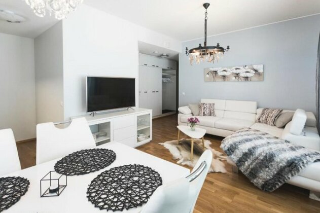 Tuomas' luxurious suites Kitka - Photo3