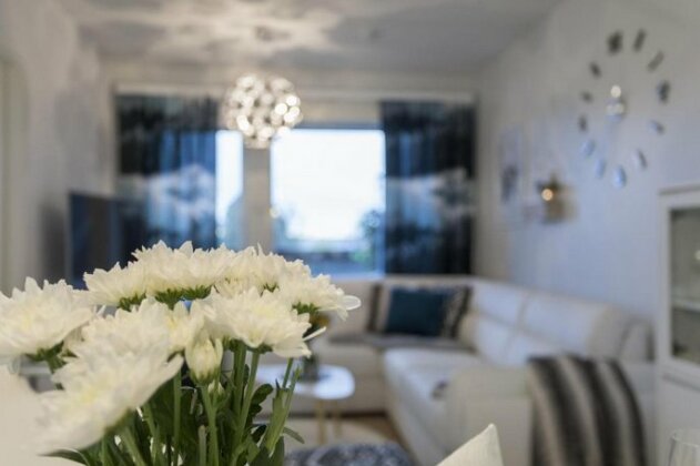 Tuomas' Luxurious Suites Nilo - Photo2