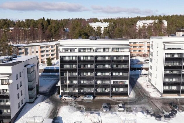 Tuomas' Luxurious Suites Nilo - Photo4