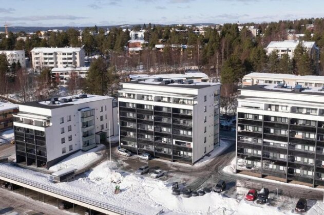 Tuomas' Luxurious Suites Nilo - Photo5