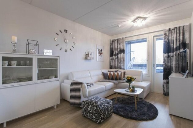 Tuomas' luxurious suites Vasko - Photo5
