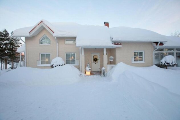 Villa Ranta - Photo2
