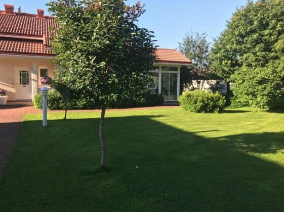 Villa Ranta - Photo3