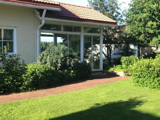 Villa Ranta - Photo4
