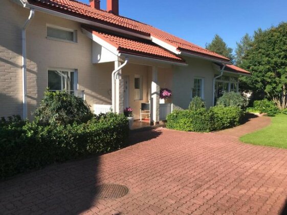 Villa Ranta - Photo5