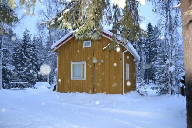 Villa Seven Rovaniemi - Photo2