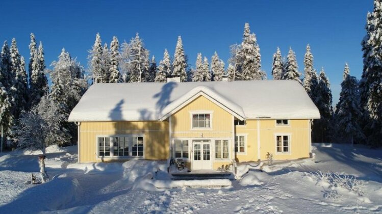Villa Snowest