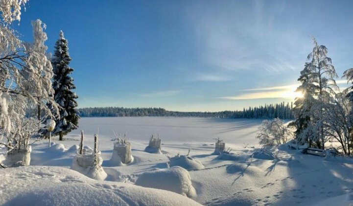 Villa Snowest - Photo3
