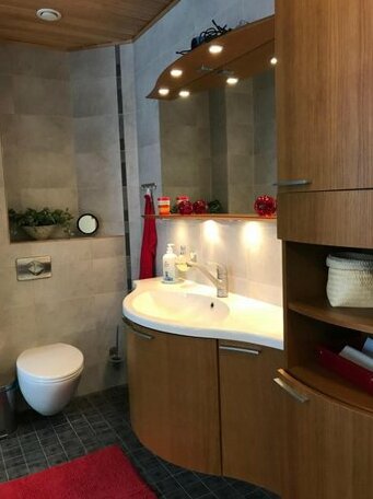 Villa Snowest - Photo4