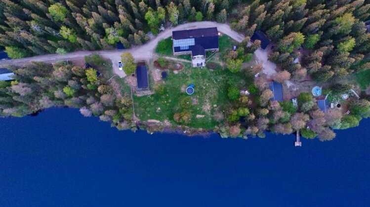 Villa Snowest - Photo5