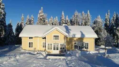 Villa Snowest