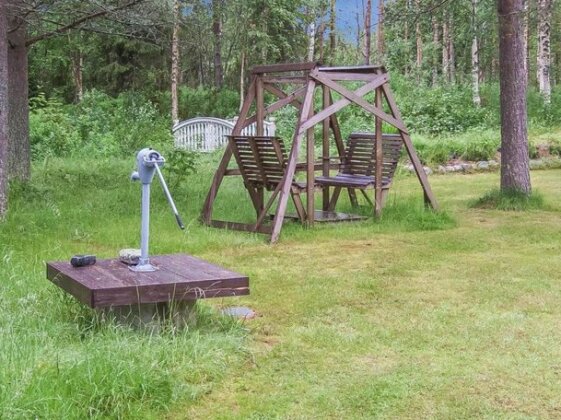 Holiday Home Ojala - Photo3