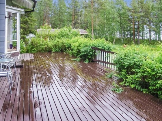 Holiday Home Ojala - Photo5